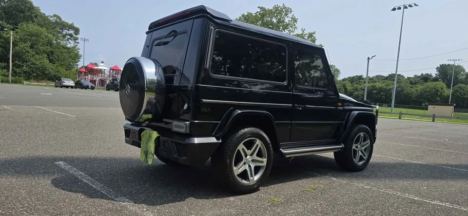 1982 Mercedes-Benz W460 G-Class - Image 3 of 20