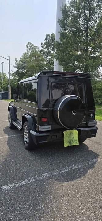 1982 Mercedes-Benz W460 G-Class - Image 2 of 20
