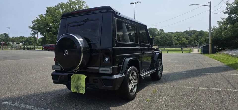 1982 Mercedes-Benz W460 G-Class - Image 20 of 20
