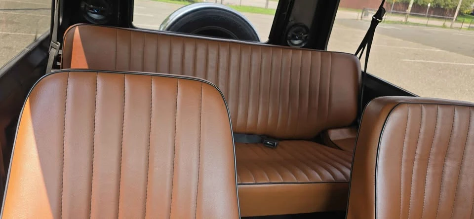 1982 Mercedes-Benz W460 G-Class - Image 10 of 20