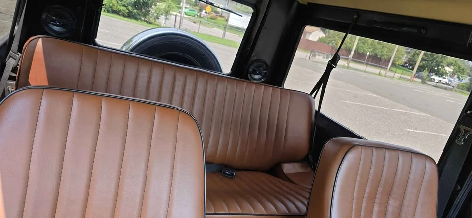 1982 Mercedes-Benz W460 G-Class - Image 19 of 20