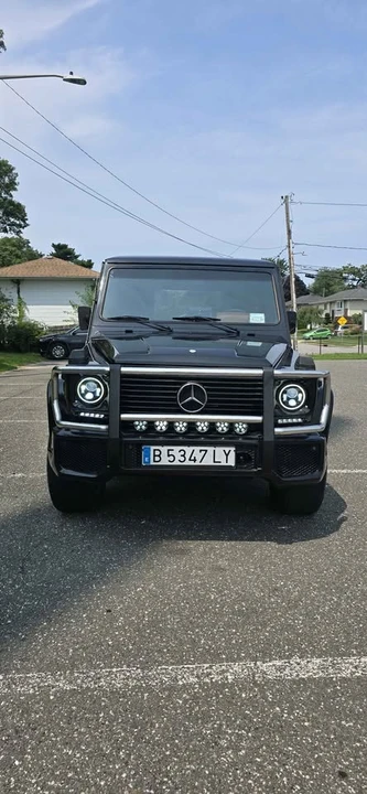 1982 Mercedes-Benz W460 G-Class - Image 4 of 20