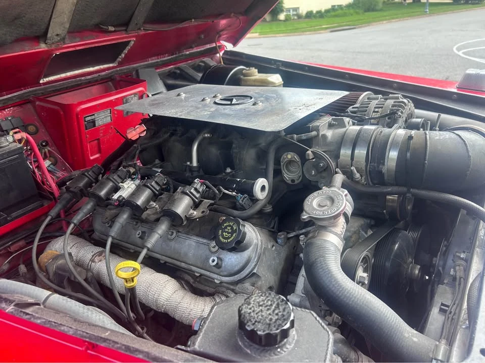 1982 Mercedes-Benz W460 G-Class - Image 6 of 20