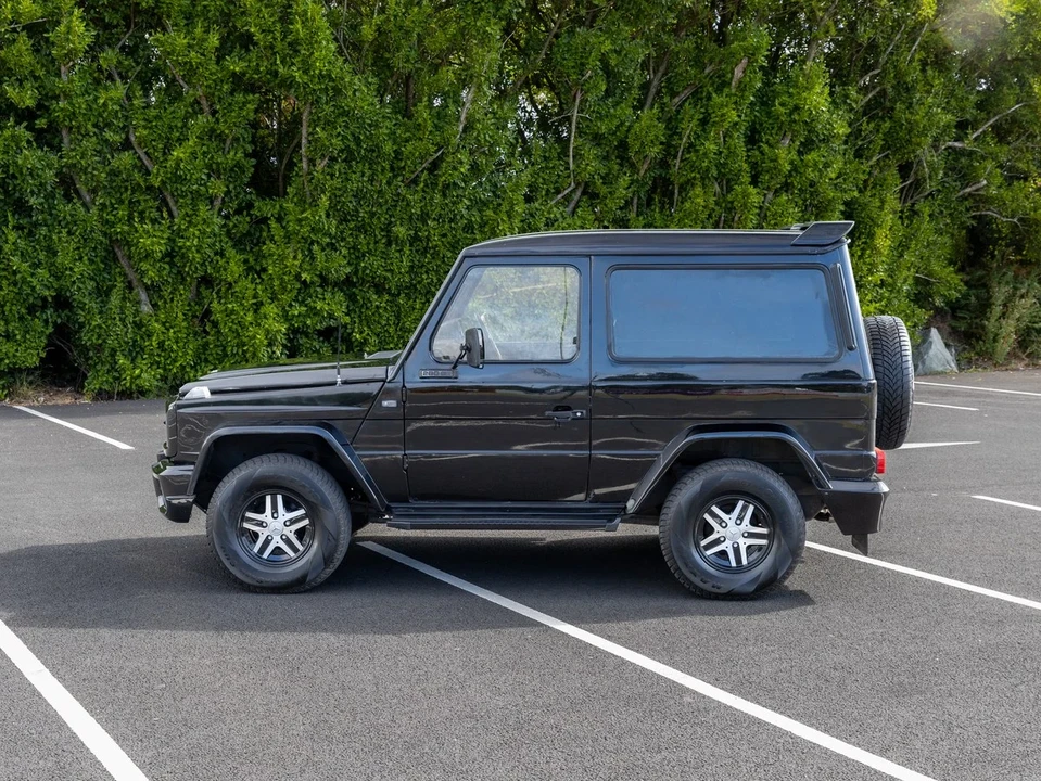 1982 Mercedes-Benz W460 G-Class - Image 7 of 31