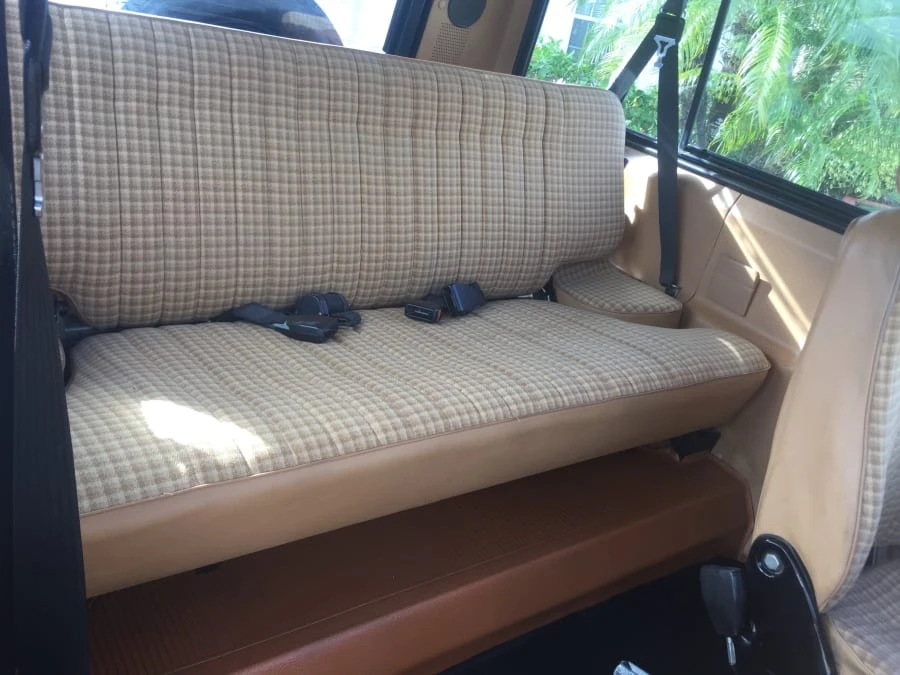 1982 Mercedes-Benz W460 G-Class - Image 6 of 8