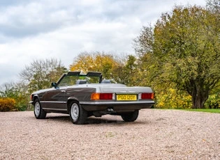 1982 Mercedes-Benz R107 SL-Class - Image 16 of 21