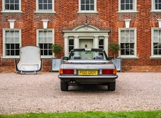 1982 Mercedes-Benz R107 SL-Class - Image 6 of 21