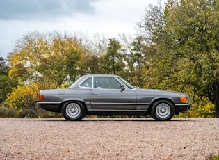 1982 Mercedes-Benz R107 SL-Class - Image 4 of 21