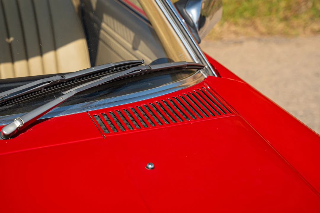 1982 Mercedes-Benz R107 SL-Class - Image 12 of 31