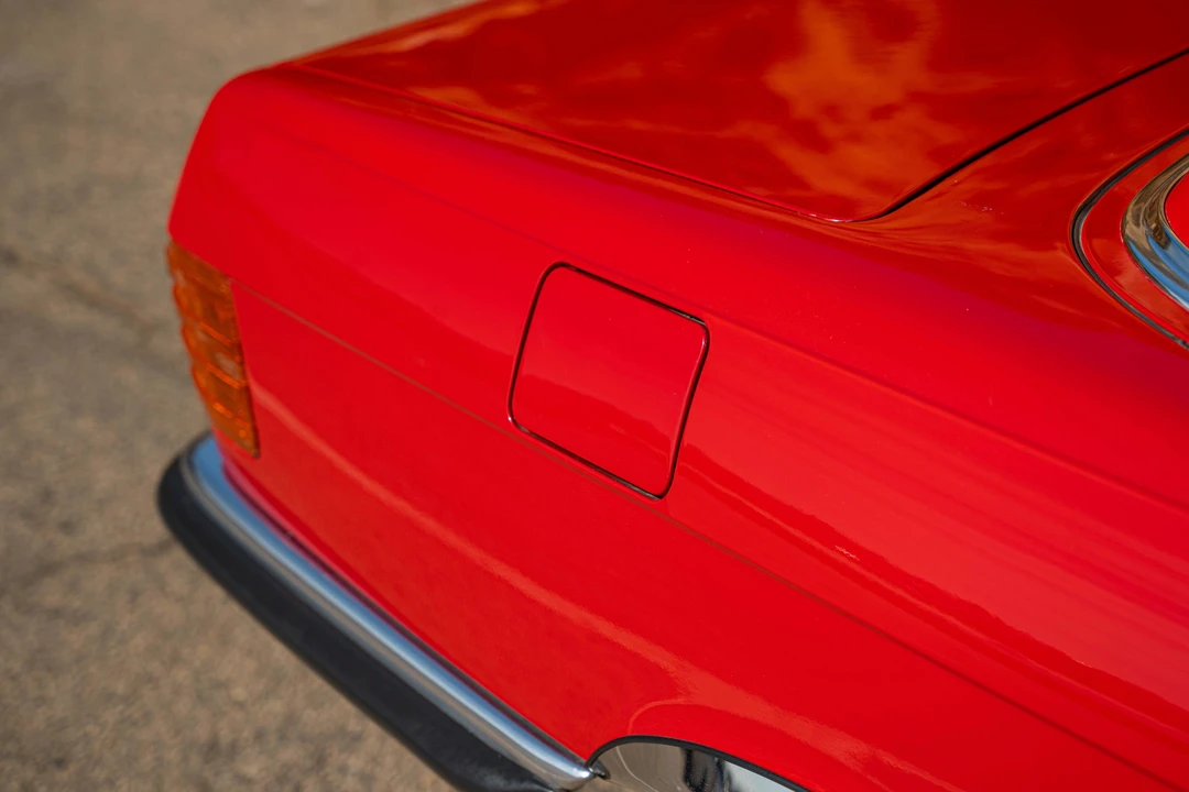 1982 Mercedes-Benz R107 SL-Class - Image 14 of 31