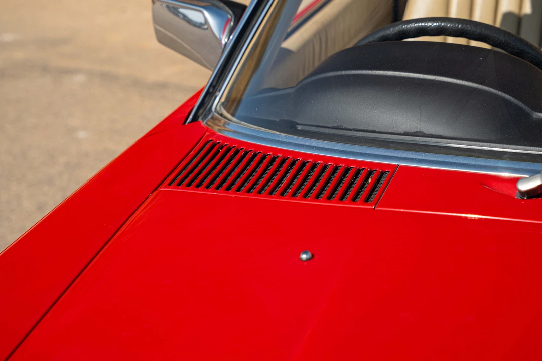 1982 Mercedes-Benz R107 SL-Class - Image 19 of 31