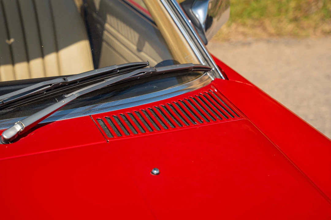 1982 Mercedes-Benz R107 SL-Class - Image 20 of 31