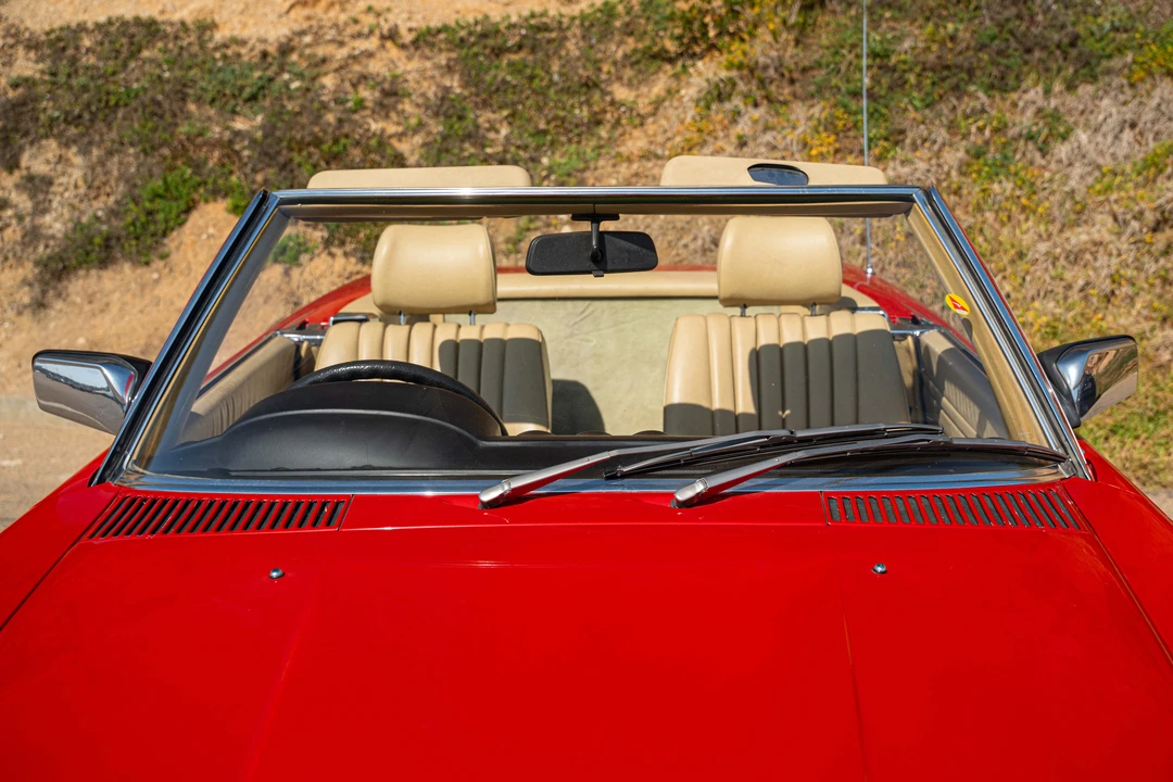 1982 Mercedes-Benz R107 SL-Class - Image 21 of 31