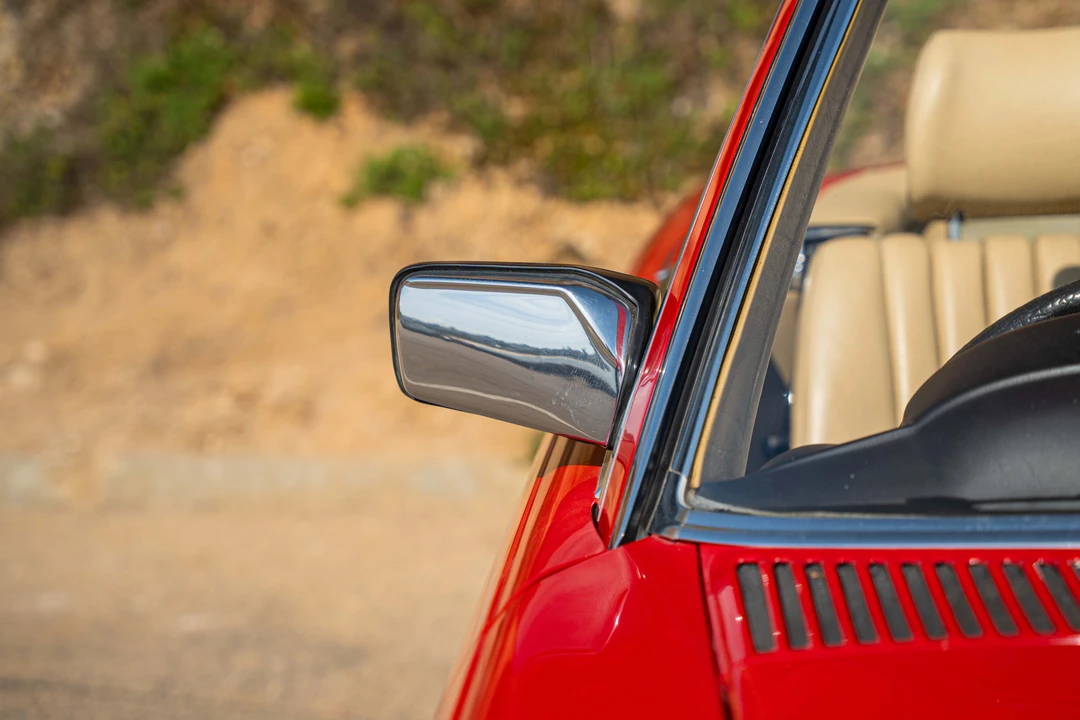 1982 Mercedes-Benz R107 SL-Class - Image 23 of 31