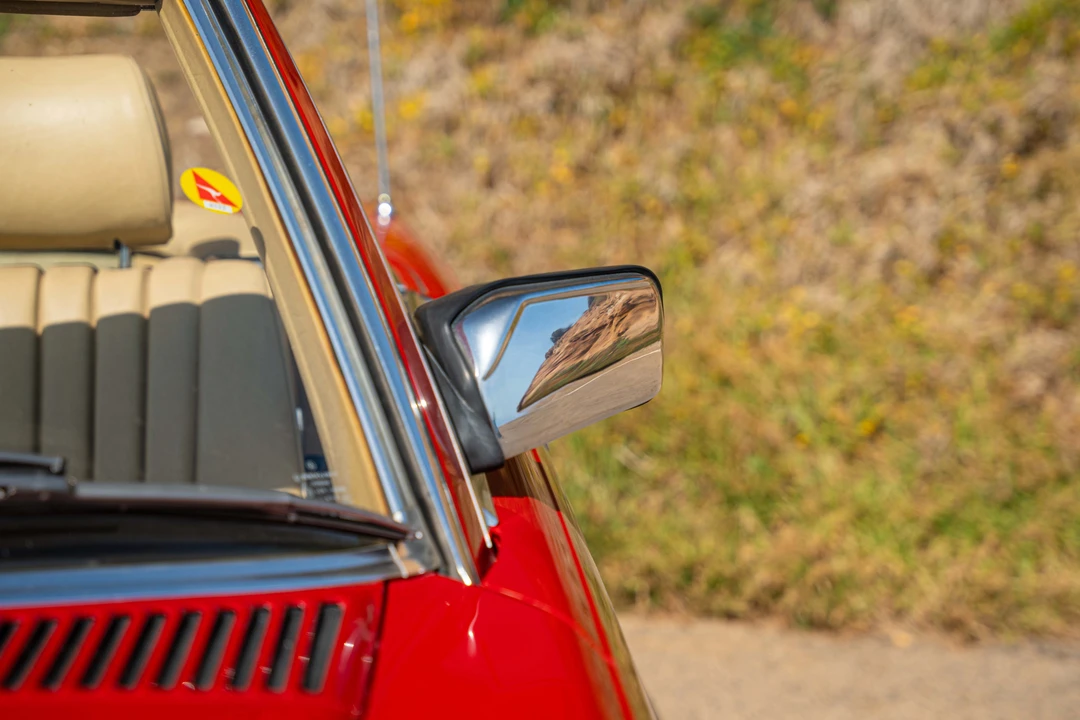1982 Mercedes-Benz R107 SL-Class - Image 24 of 31