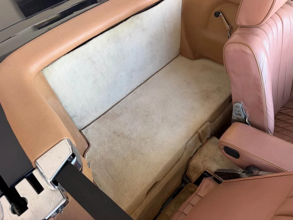 1982 Mercedes-Benz R107 SL-Class - Image 14 of 20