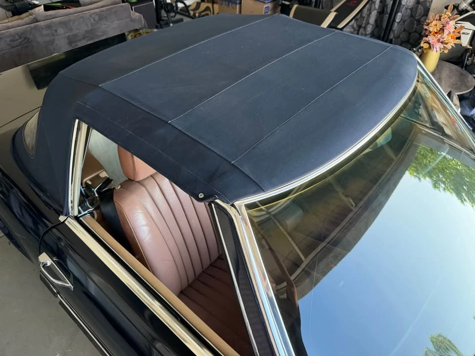 1982 Mercedes-Benz R107 SL-Class - Image 19 of 20
