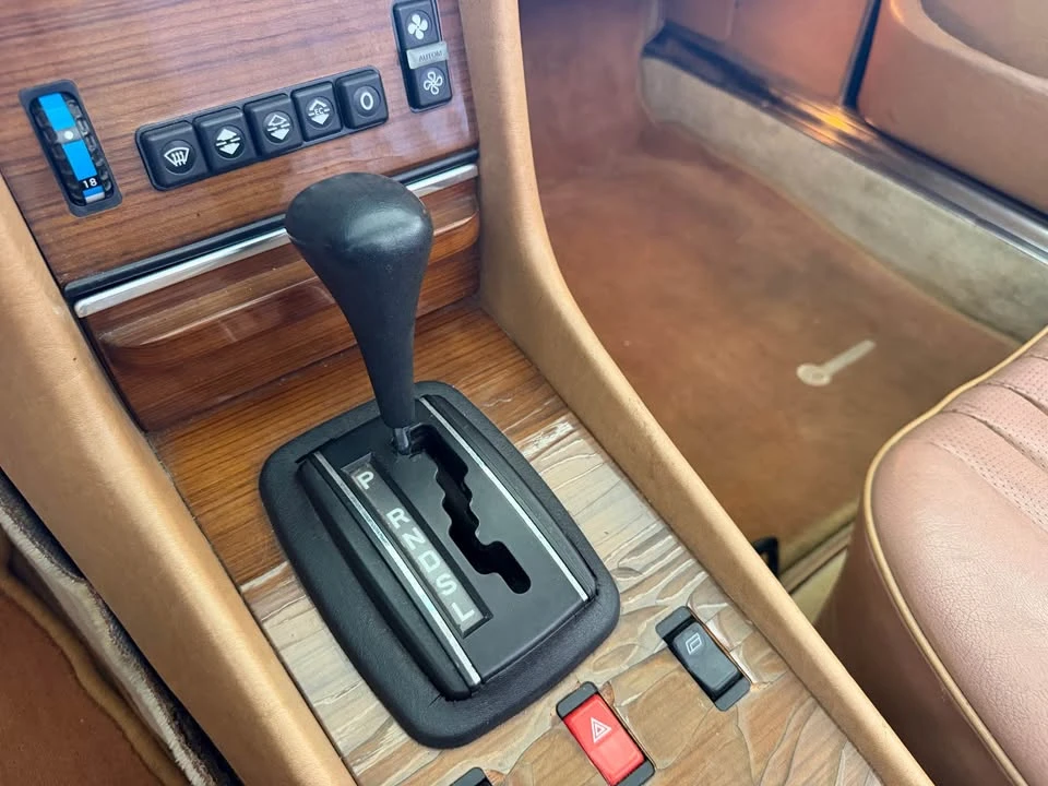 1982 Mercedes-Benz R107 SL-Class - Image 17 of 20