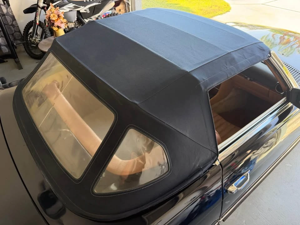 1982 Mercedes-Benz R107 SL-Class - Image 20 of 20