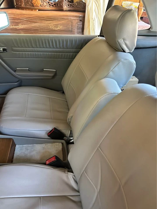 1982 Mercedes-Benz R107 SL-Class - Image 8 of 16