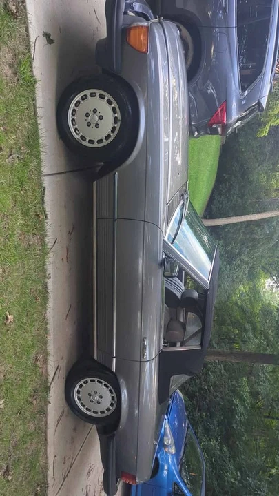 1982 Mercedes-Benz R107 SL-Class - Image 3 of 10