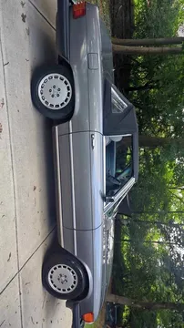 1982 Mercedes-Benz 380SL
