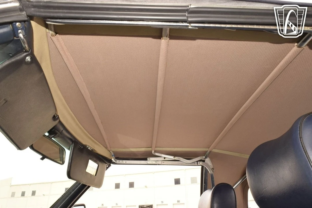 1982 Mercedes-Benz R107 SL-Class - Image 18 of 21
