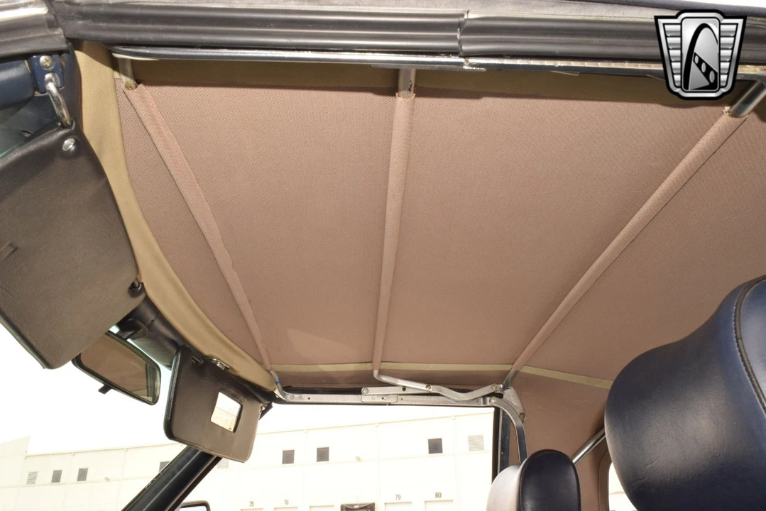 1982 Mercedes-Benz R107 SL-Class - Image 7 of 12
