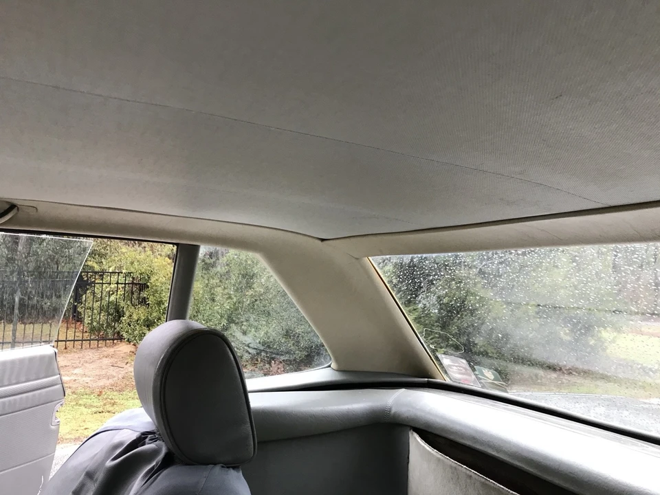 1982 Mercedes-Benz R107 SL-Class - Image 6 of 12