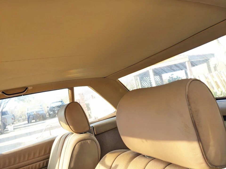 1982 Mercedes-Benz R107 SL-Class - Image 11 of 26