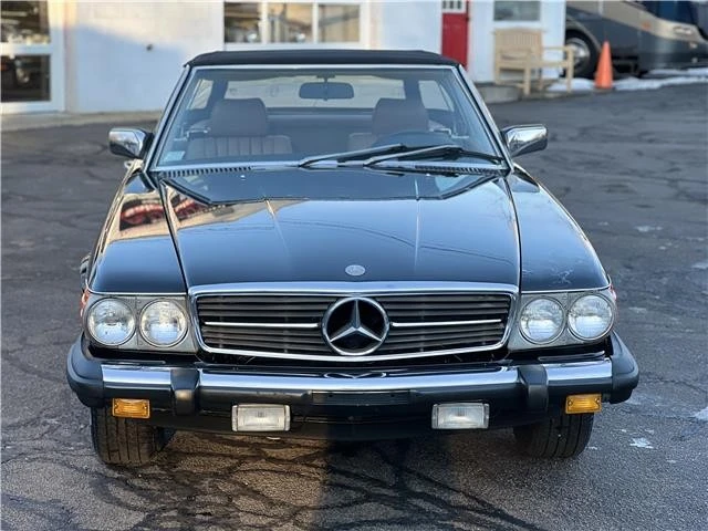 1982 Mercedes-Benz R107 SL-Class - Image 16 of 21