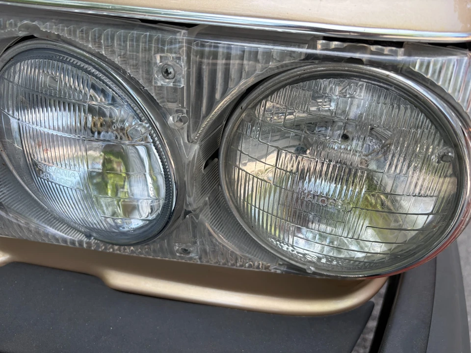 1982 Mercedes-Benz R107 SL-Class - Image 17 of 31