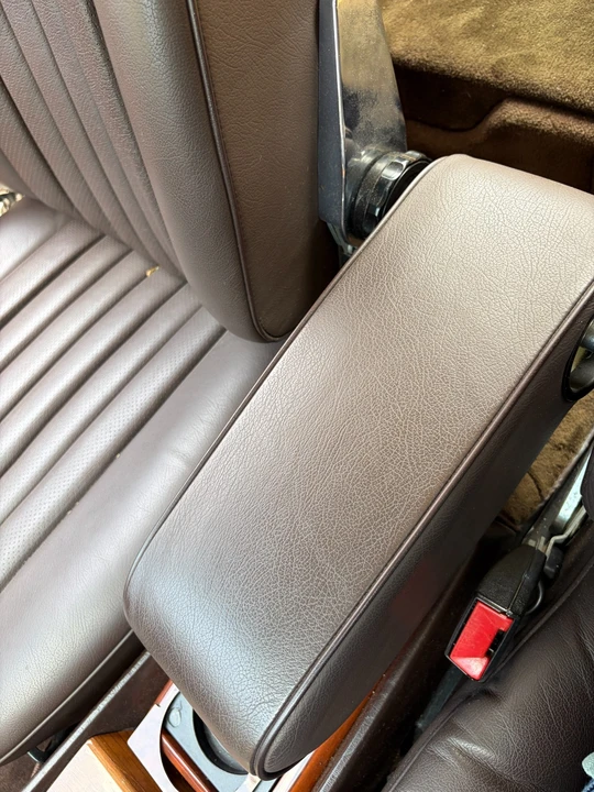1982 Mercedes-Benz R107 SL-Class - Image 24 of 31