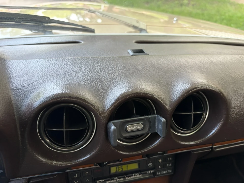 1982 Mercedes-Benz R107 SL-Class - Image 23 of 31