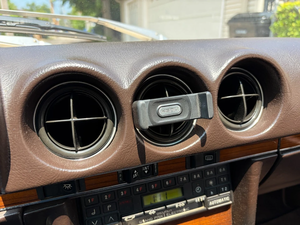 1982 Mercedes-Benz R107 SL-Class - Image 22 of 31
