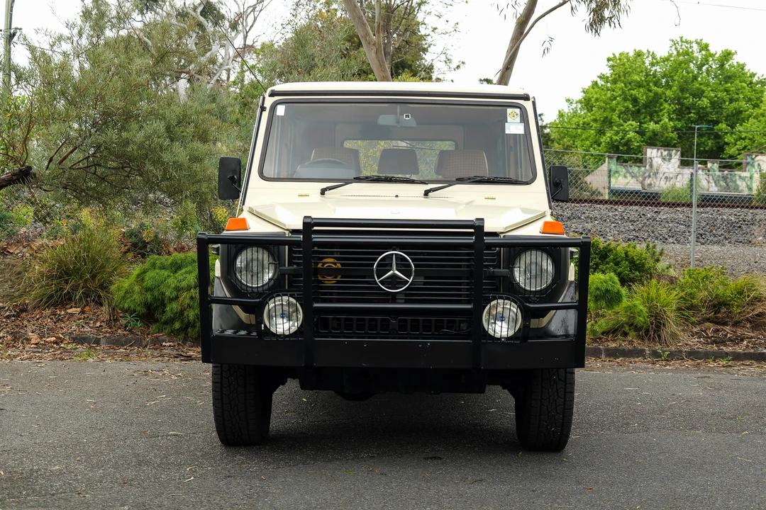1982 Mercedes-Benz W460 G-Class - Image 2 of 31