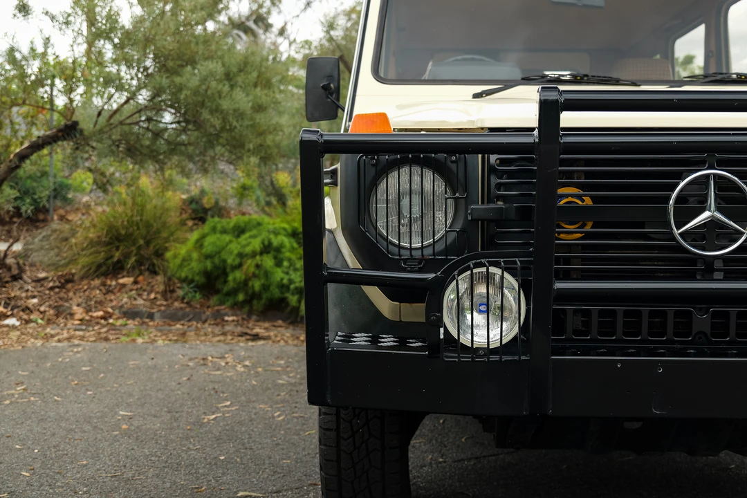 1982 Mercedes-Benz W460 G-Class - Image 21 of 31