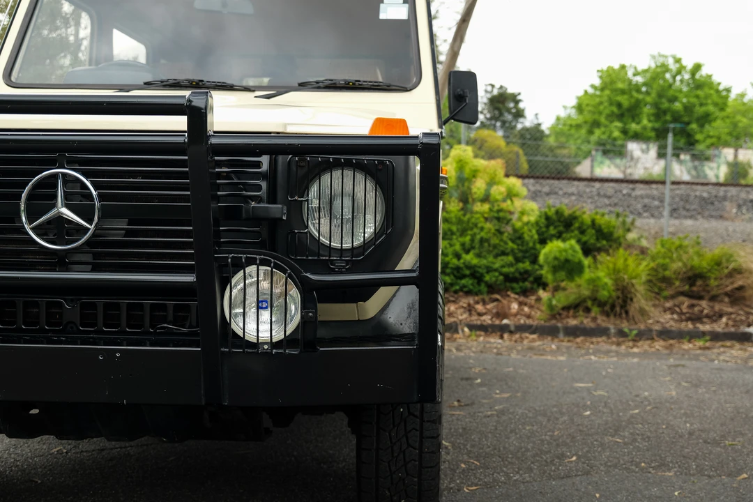 1982 Mercedes-Benz W460 G-Class - Image 22 of 31