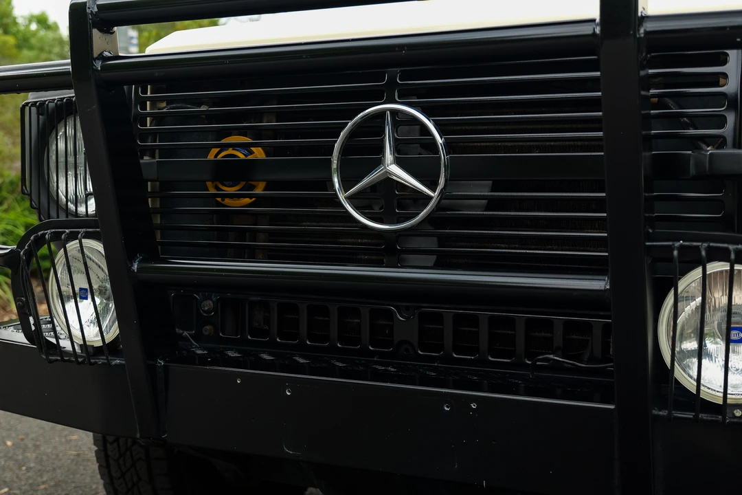 1982 Mercedes-Benz W460 G-Class - Image 23 of 31