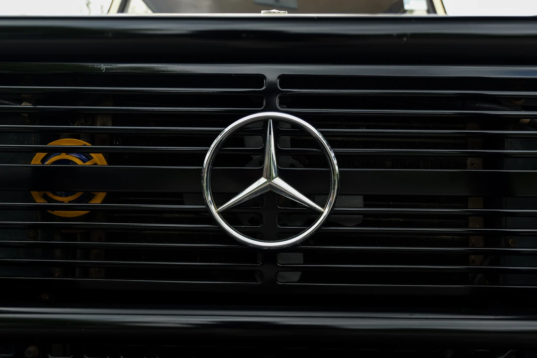 1982 Mercedes-Benz W460 G-Class - Image 24 of 31