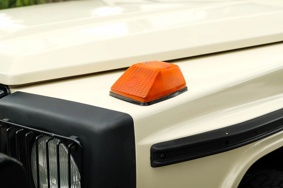 1982 Mercedes-Benz W460 G-Class - Image 26 of 31