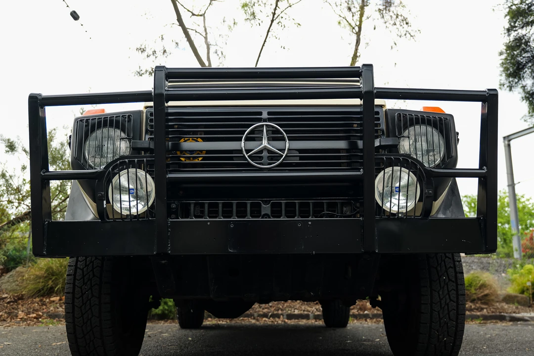 1982 Mercedes-Benz W460 G-Class - Image 20 of 31