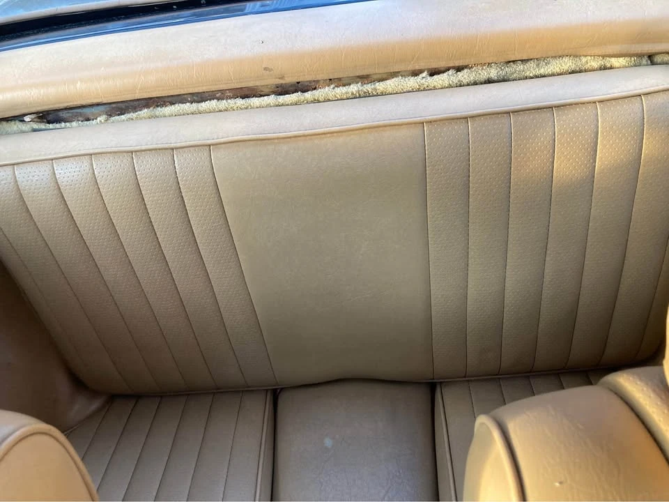 1982 Mercedes-Benz R107 SL-Class - Image 7 of 9