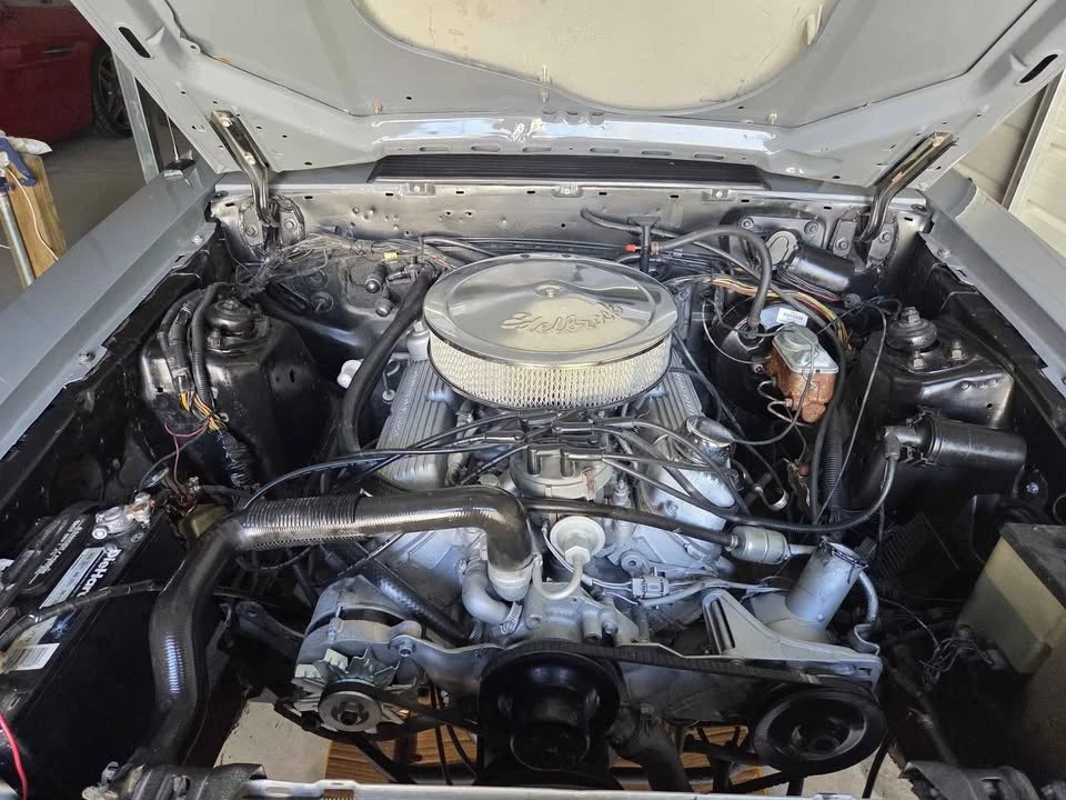 1982 Mercury Capri - Image 11 of 11
