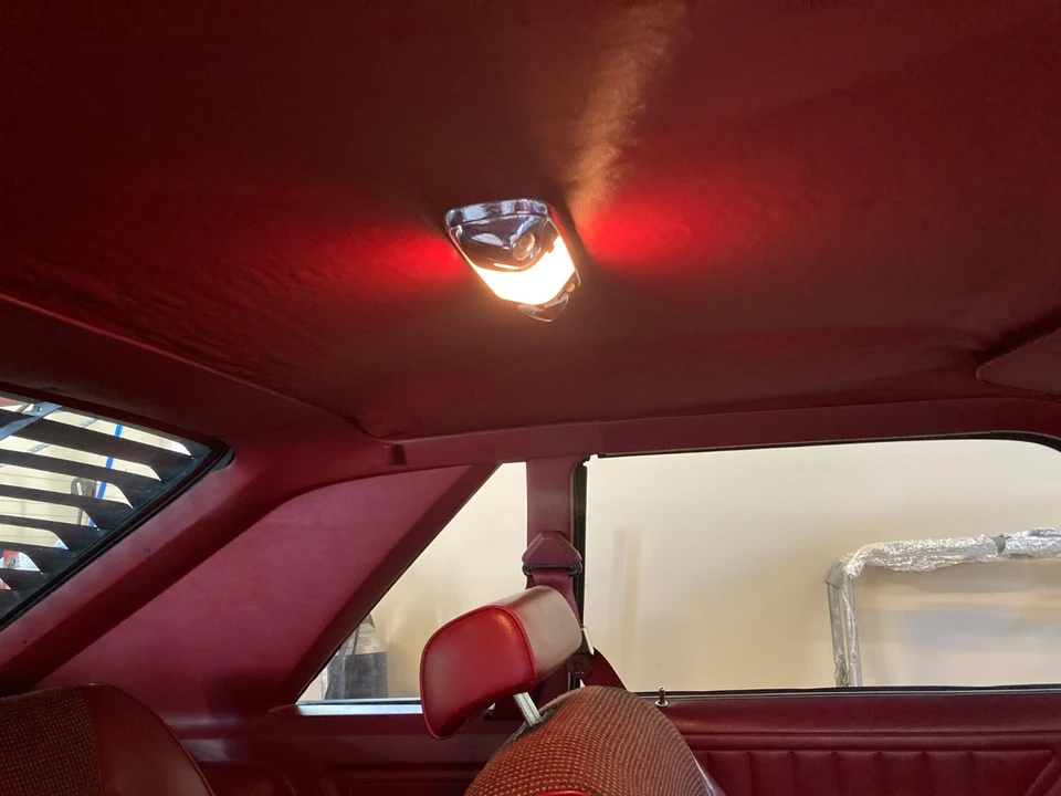 1982 Mercury Capri - Image 16 of 18