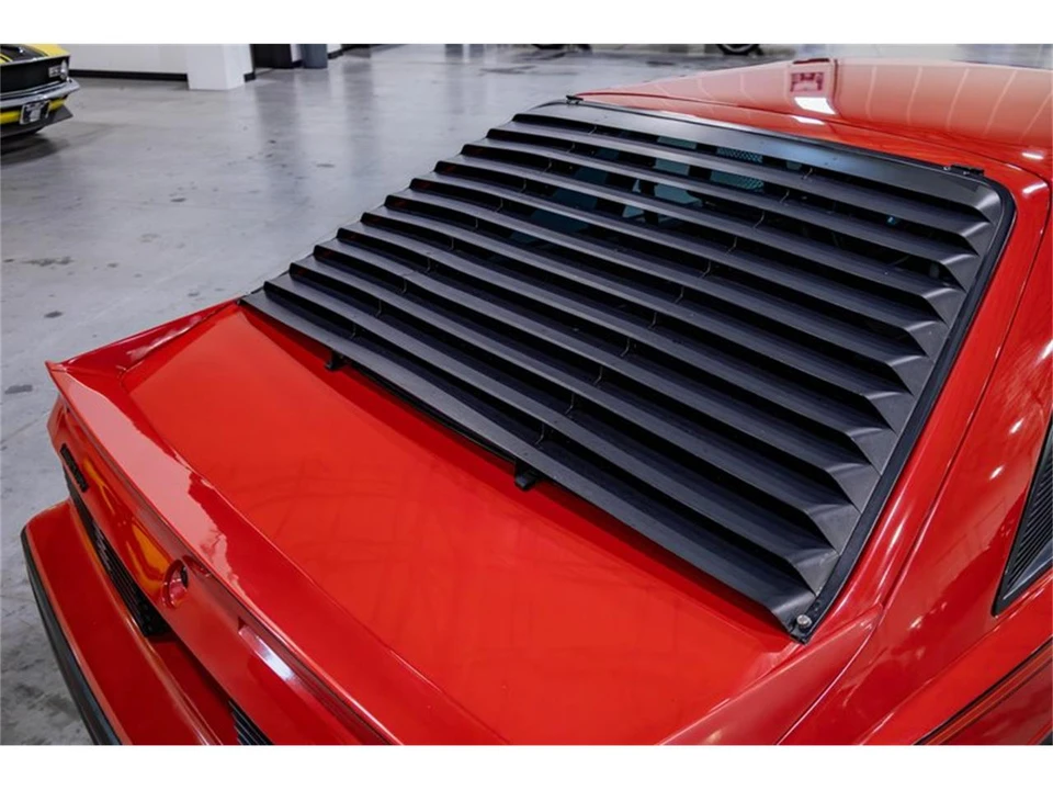 1982 Mercury Capri - Image 21 of 31