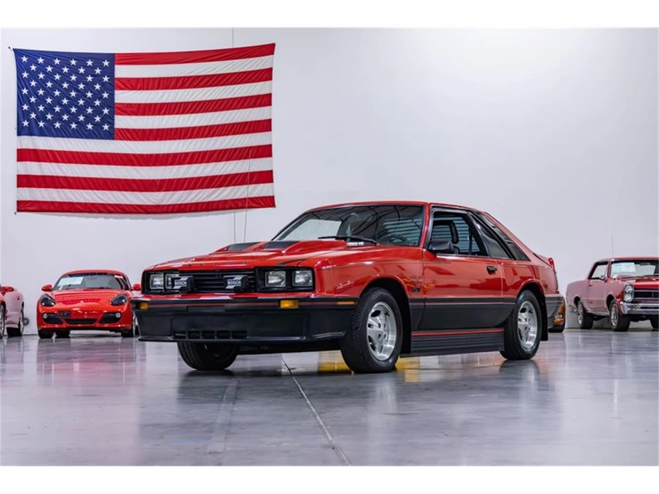 1982 Mercury Capri - Image 3 of 31