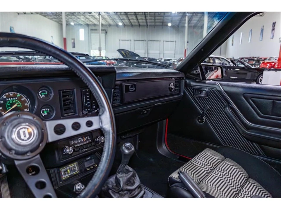 1982 Mercury Capri - Image 14 of 31