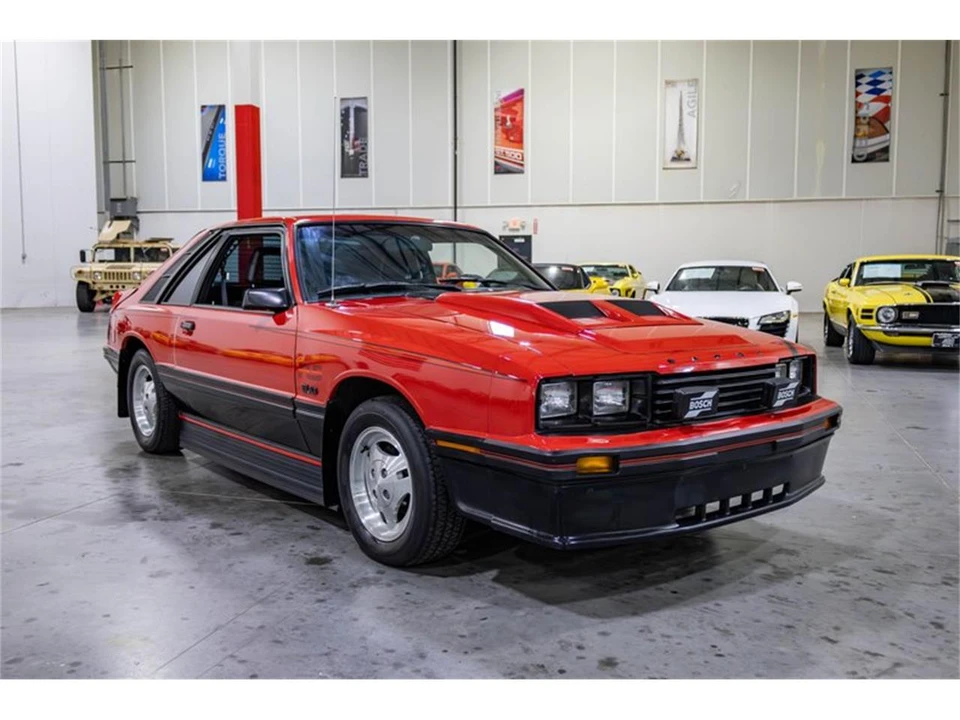 1982 Mercury Capri - Image 9 of 31