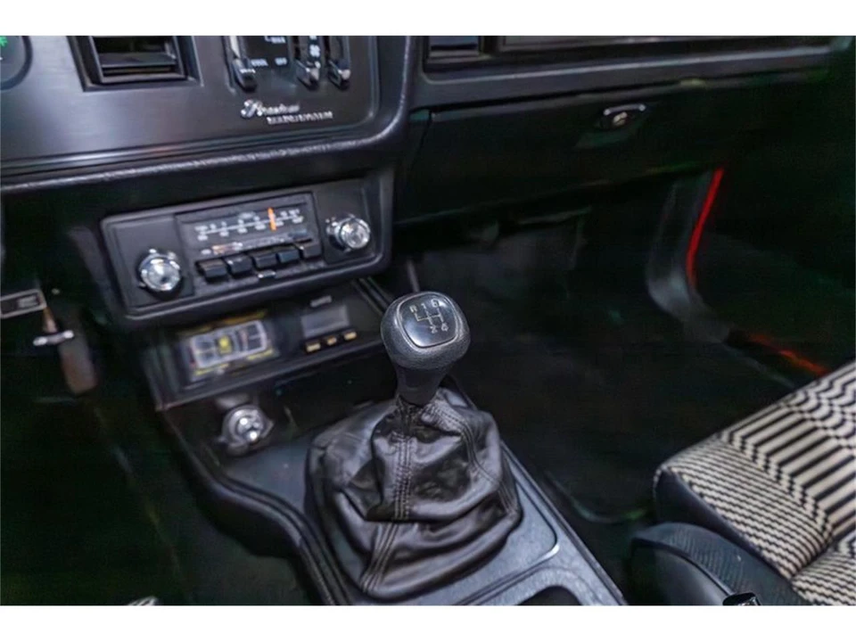 1982 Mercury Capri - Image 15 of 31